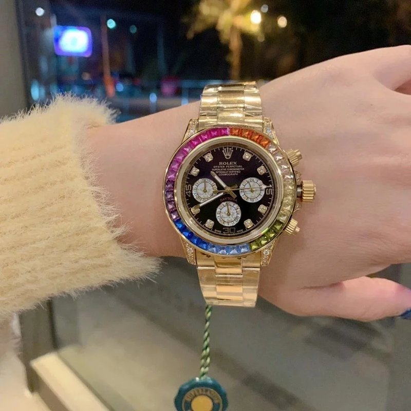 Rolex watch