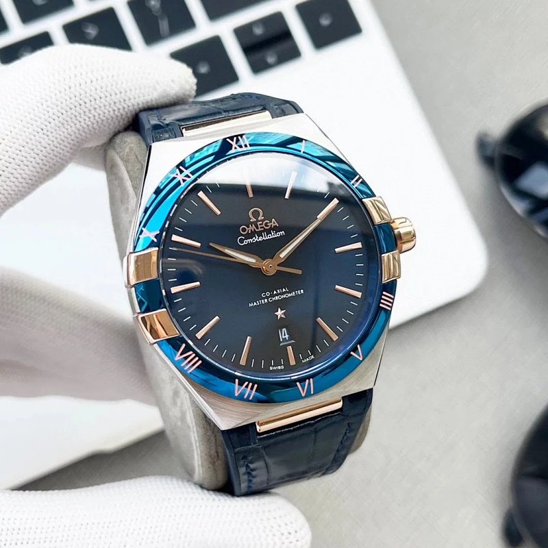 Omega watch