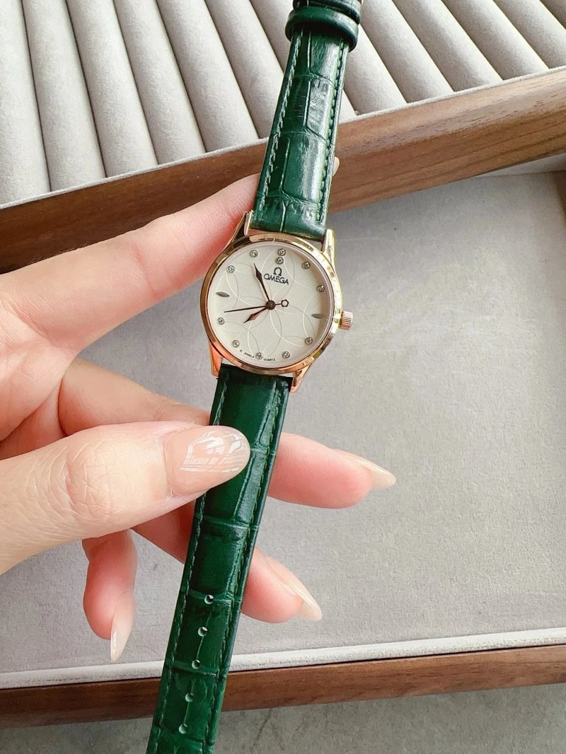 Omega watch