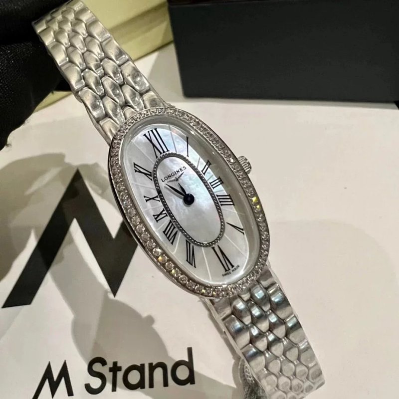 Longines watch