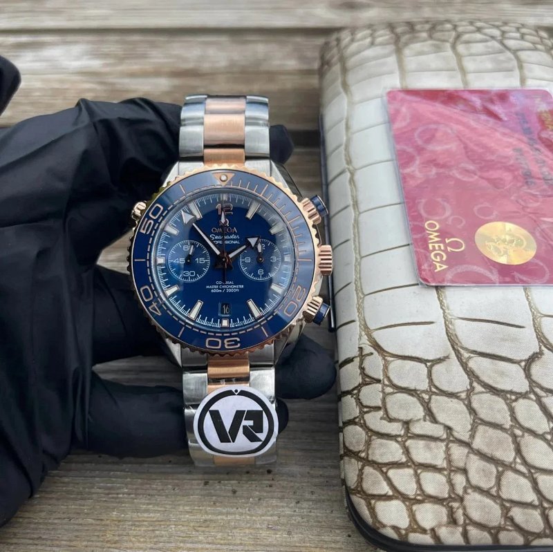 Watch from Three-legged