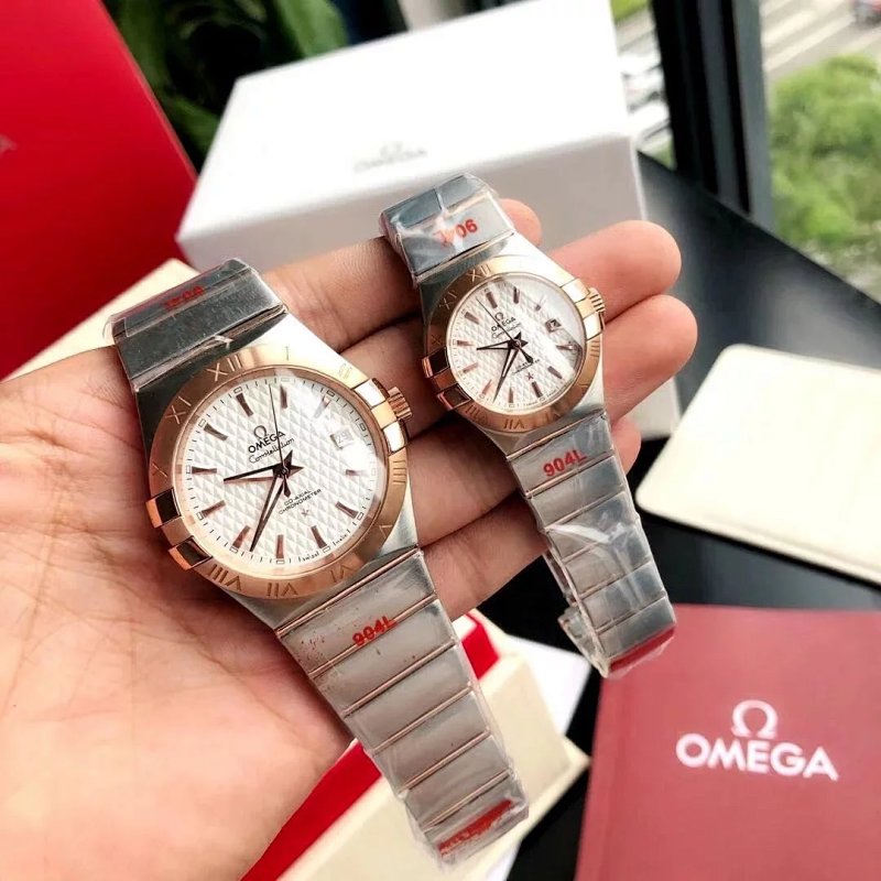 Omega watch