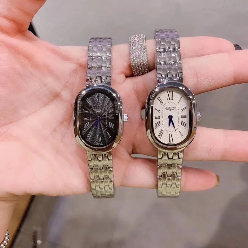 Longines watch