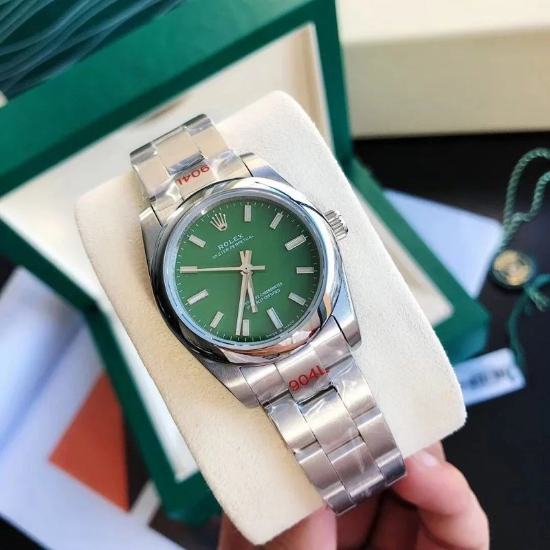 Rolex watch