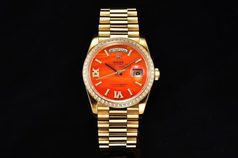 Rolex Cs 36mm M128348rbr-00491