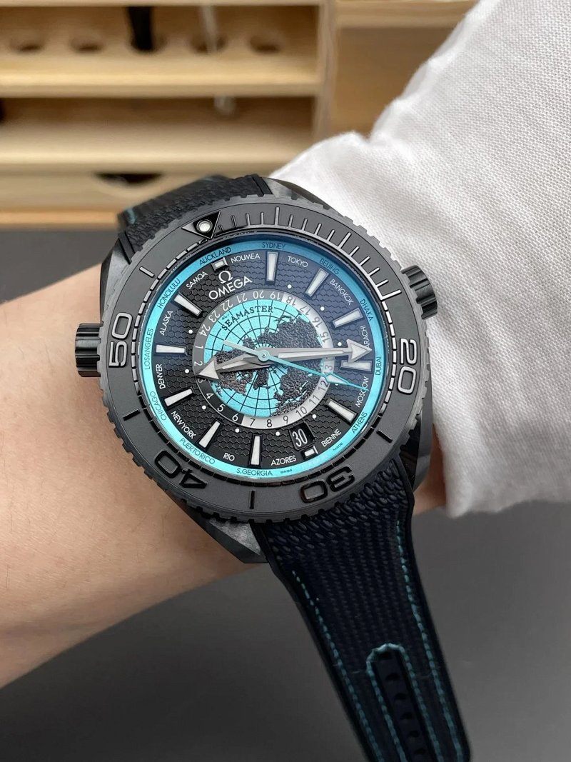 Omega watch