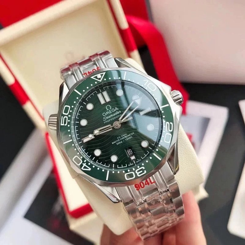 Omega watch