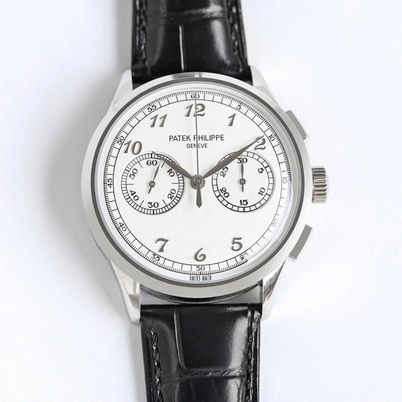 Watch from Three-legged