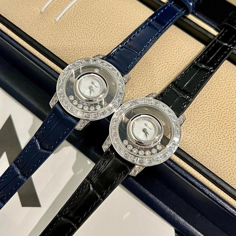 Watch from Three-legged