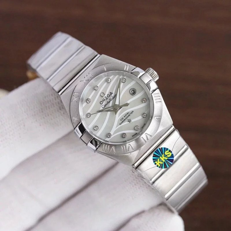 Omega watch