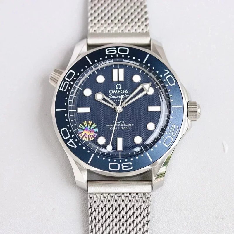 Omega watch