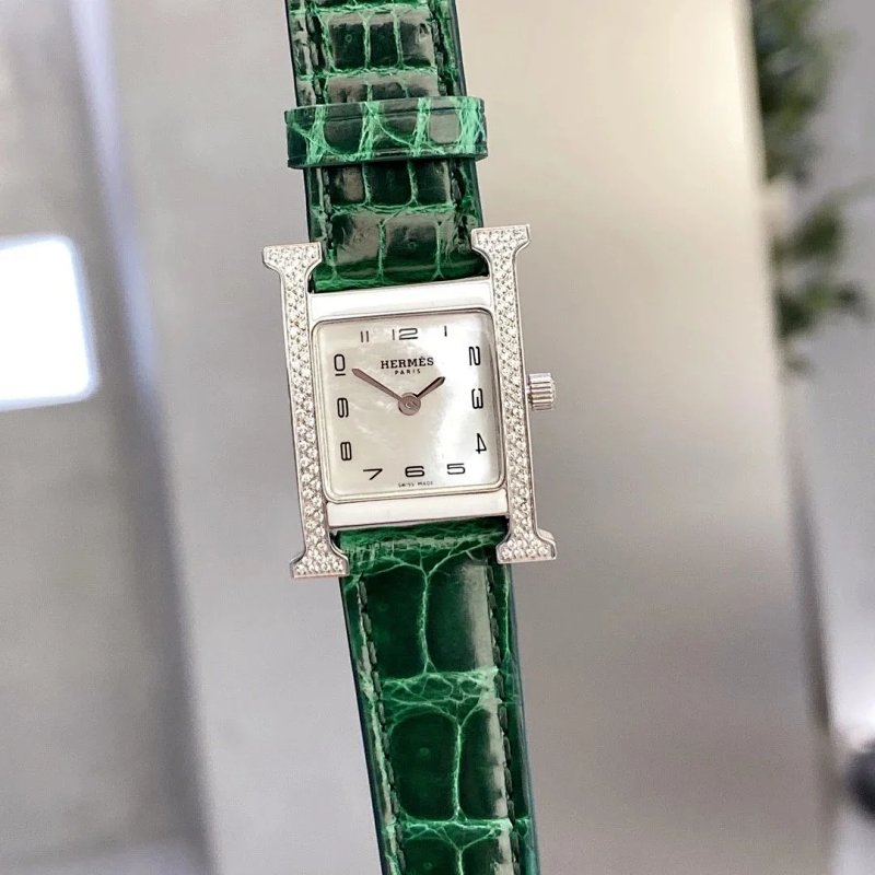Hermès watch
