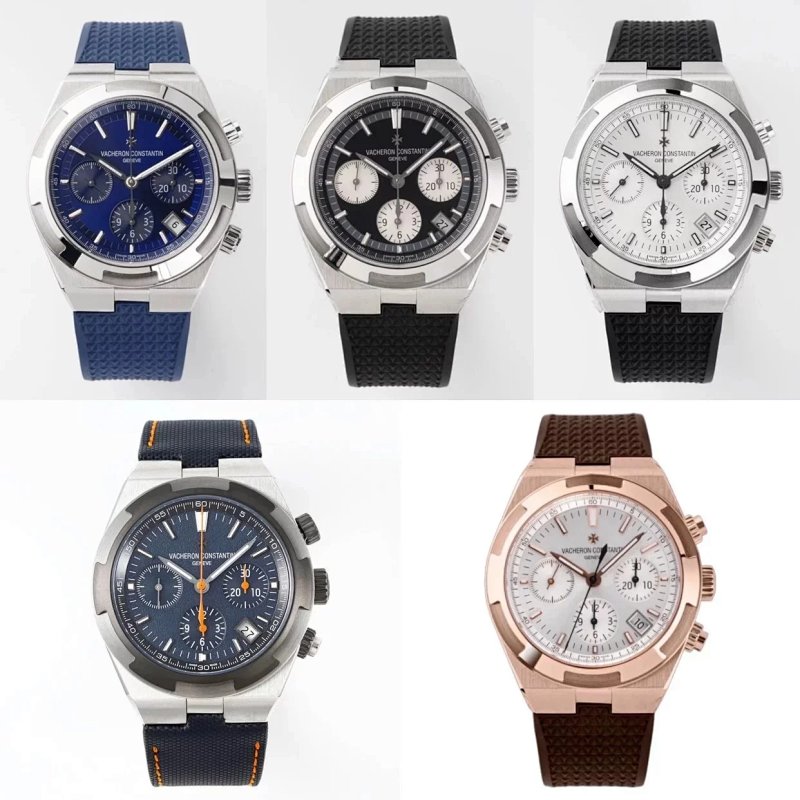 Watch from Three-legged