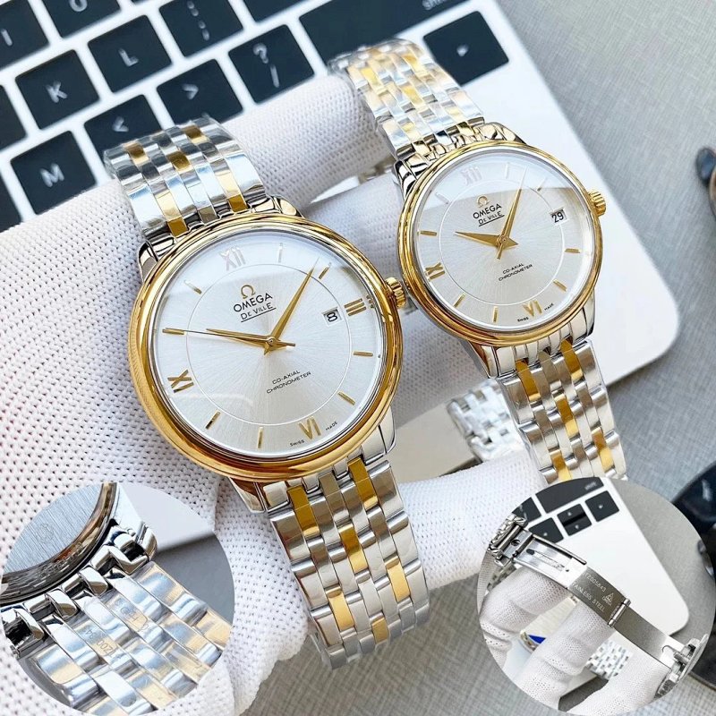 Omega watch