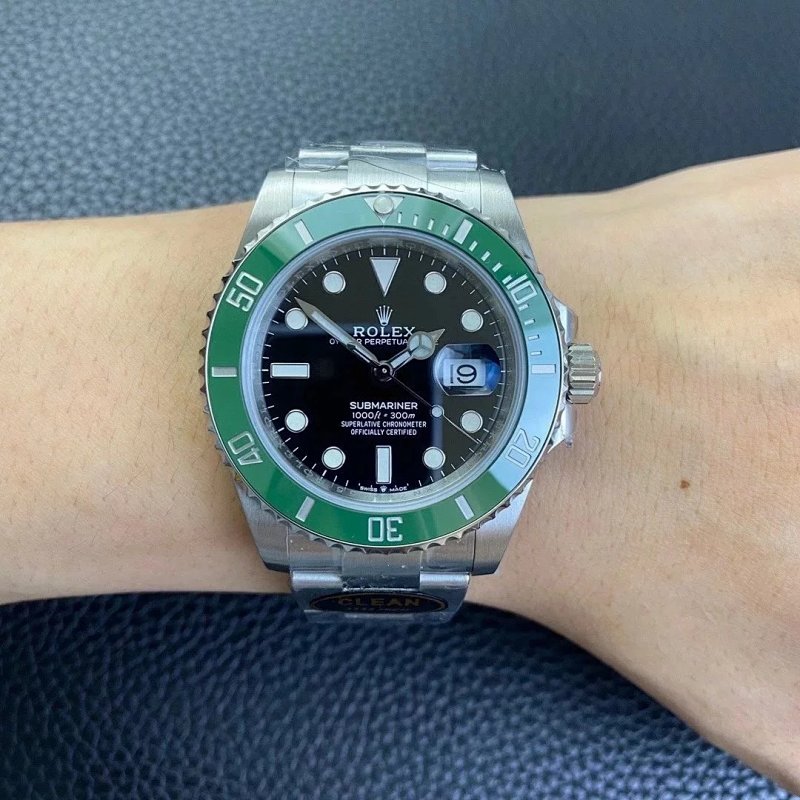 Rolex watch