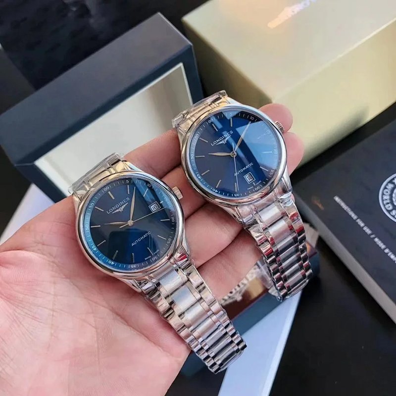 Longines watch