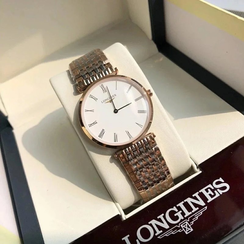 Longines bag