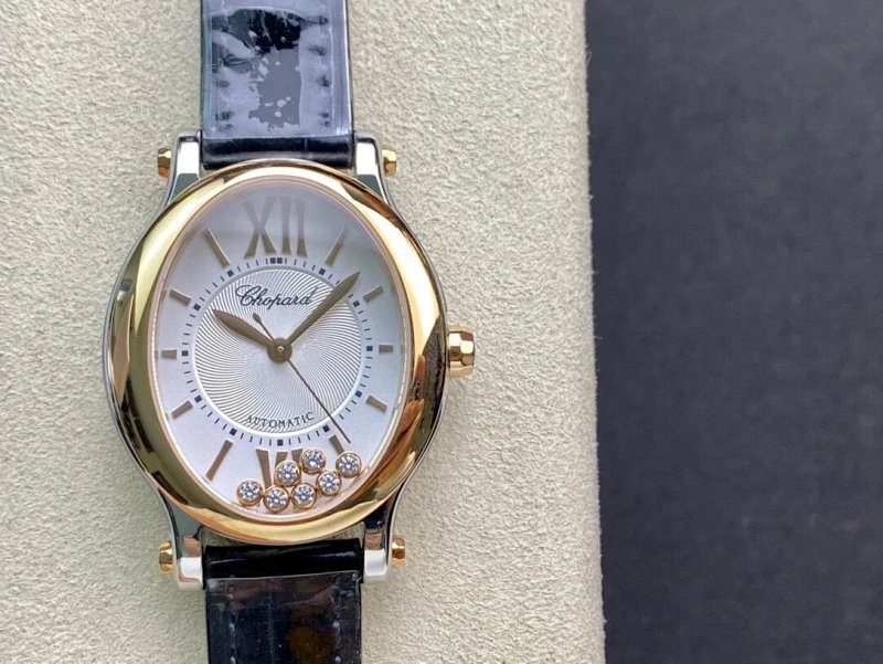Watch from Three-legged