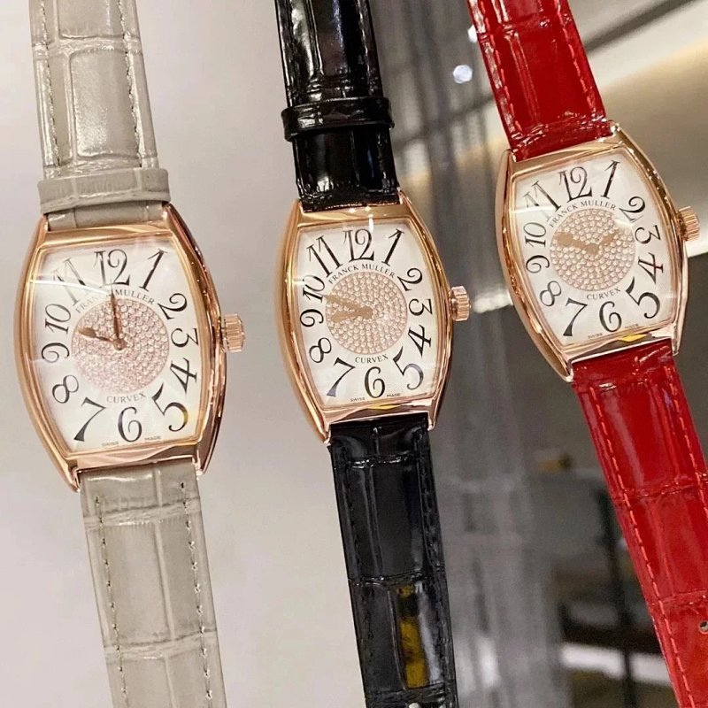 Franck Muller
