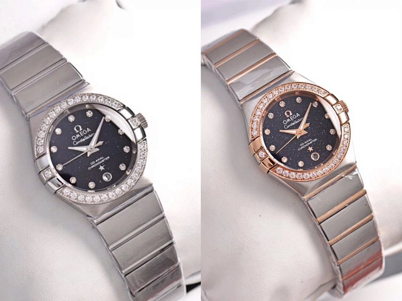 Omega watch