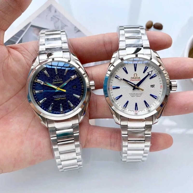 Omega watch