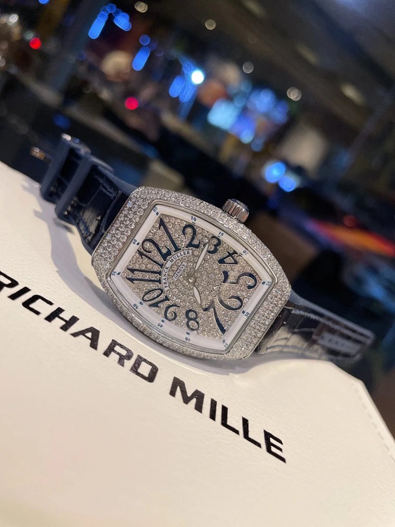 Franker Muller