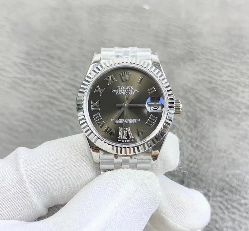 Rolex watch