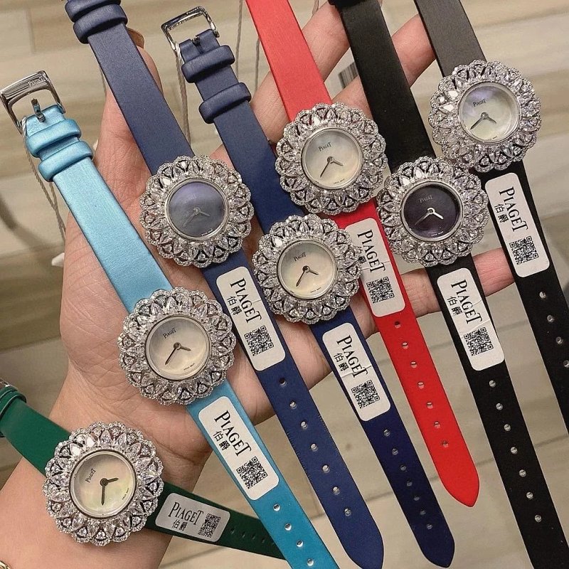 Watch from Three-legged