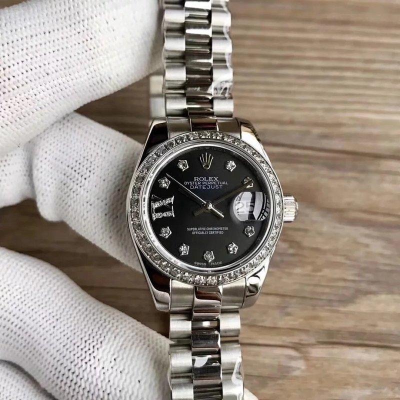Rolex watch