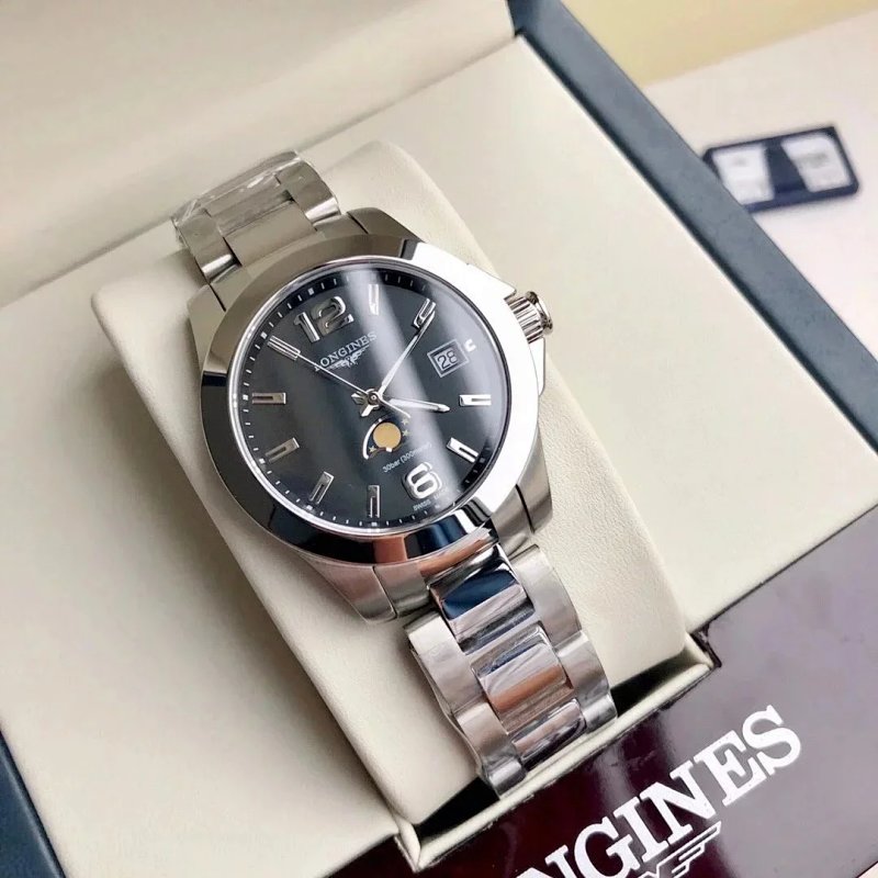 Longines watch