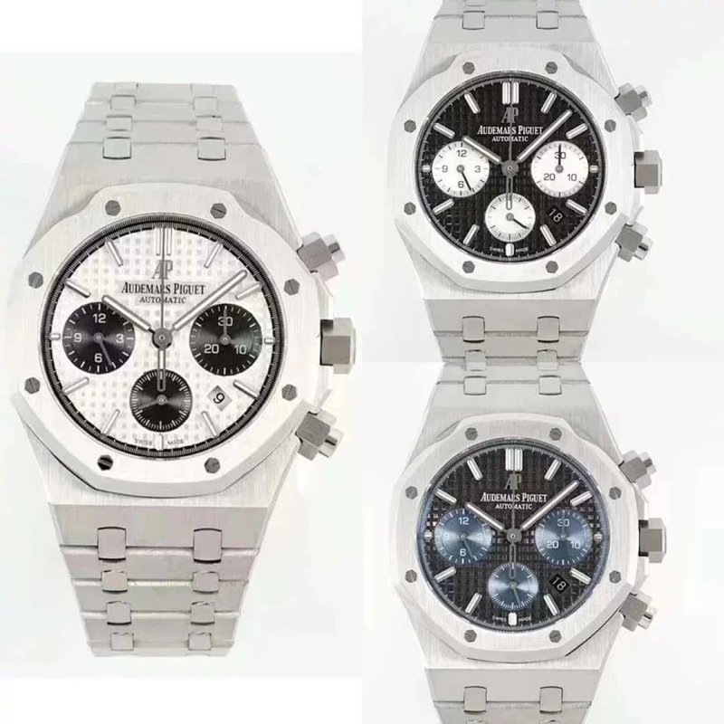 Watch from Three-legged