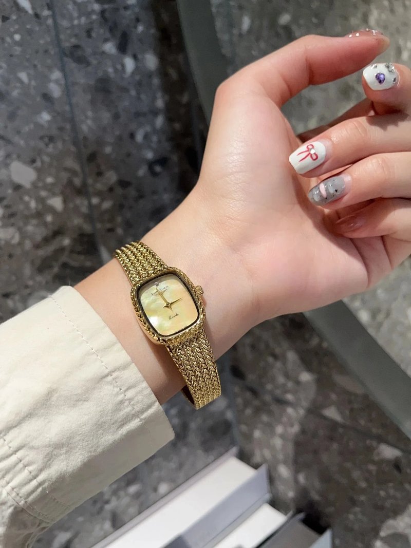 Longines watch