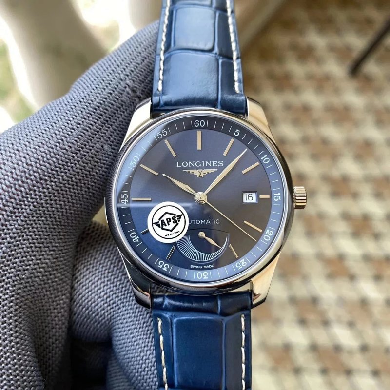 Longines watch