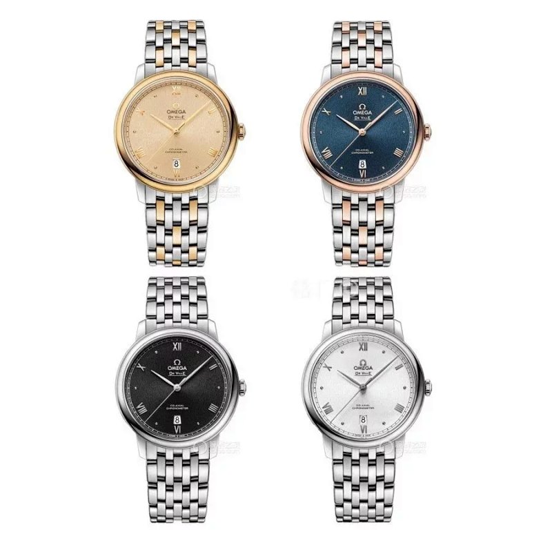 Omega watch
