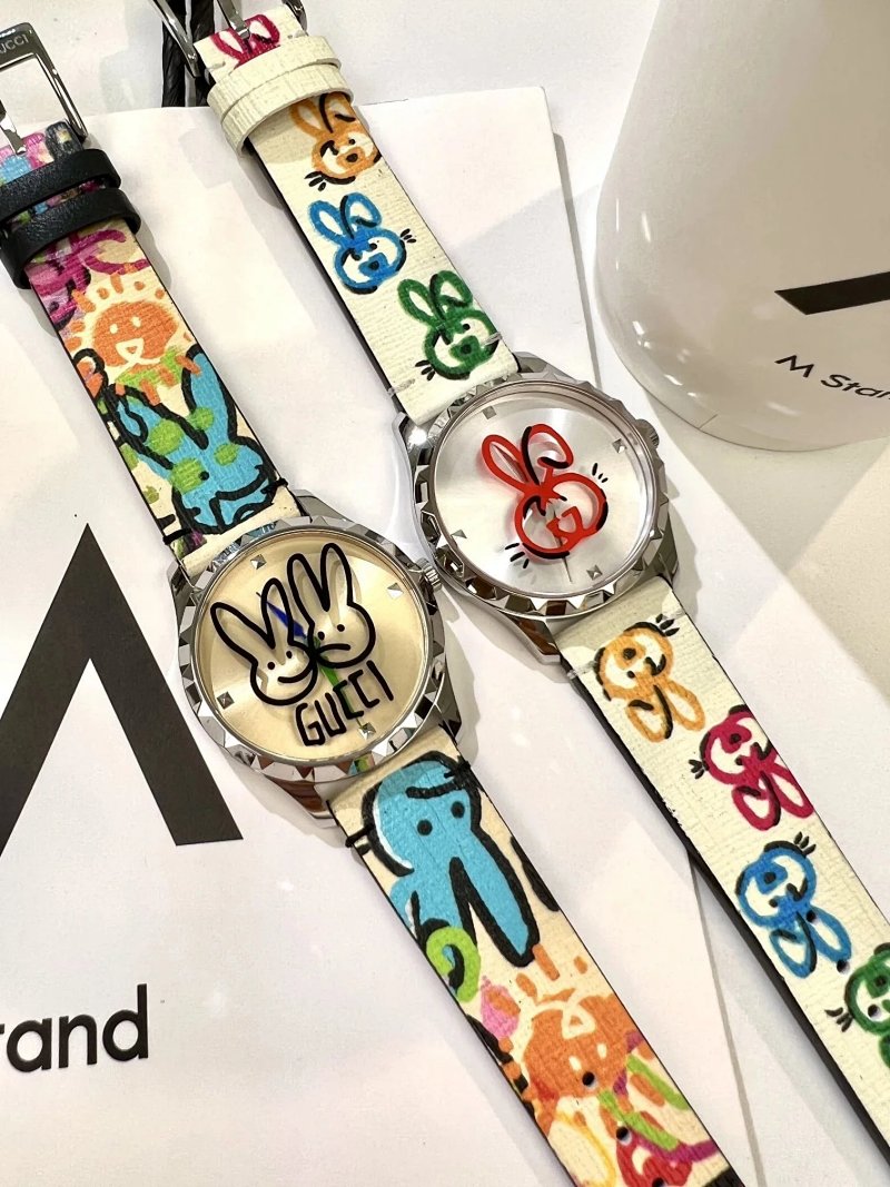 Gucci G- Timeless 38mm
