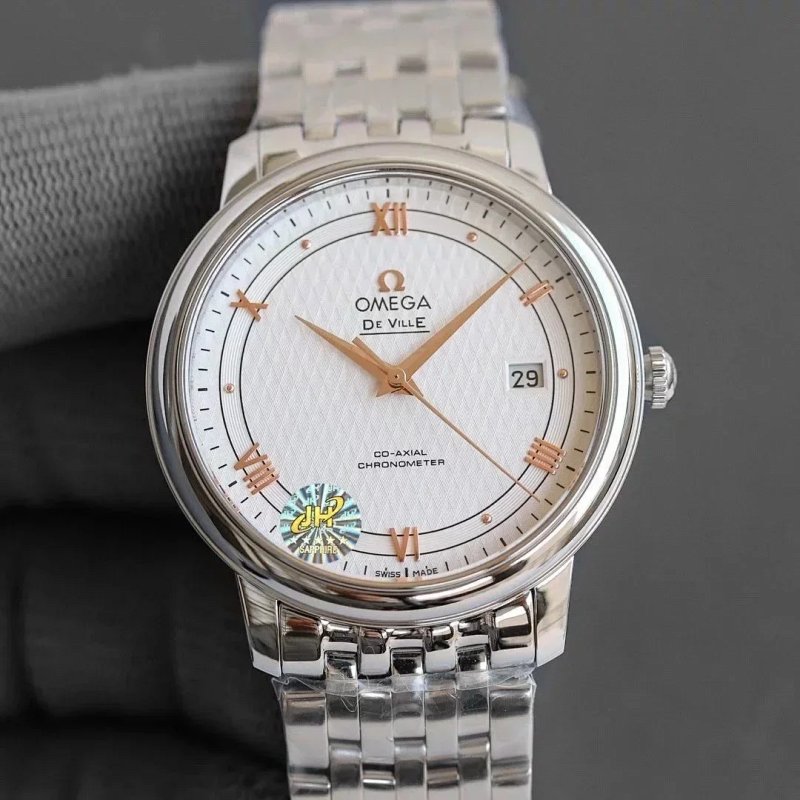 Omega watch