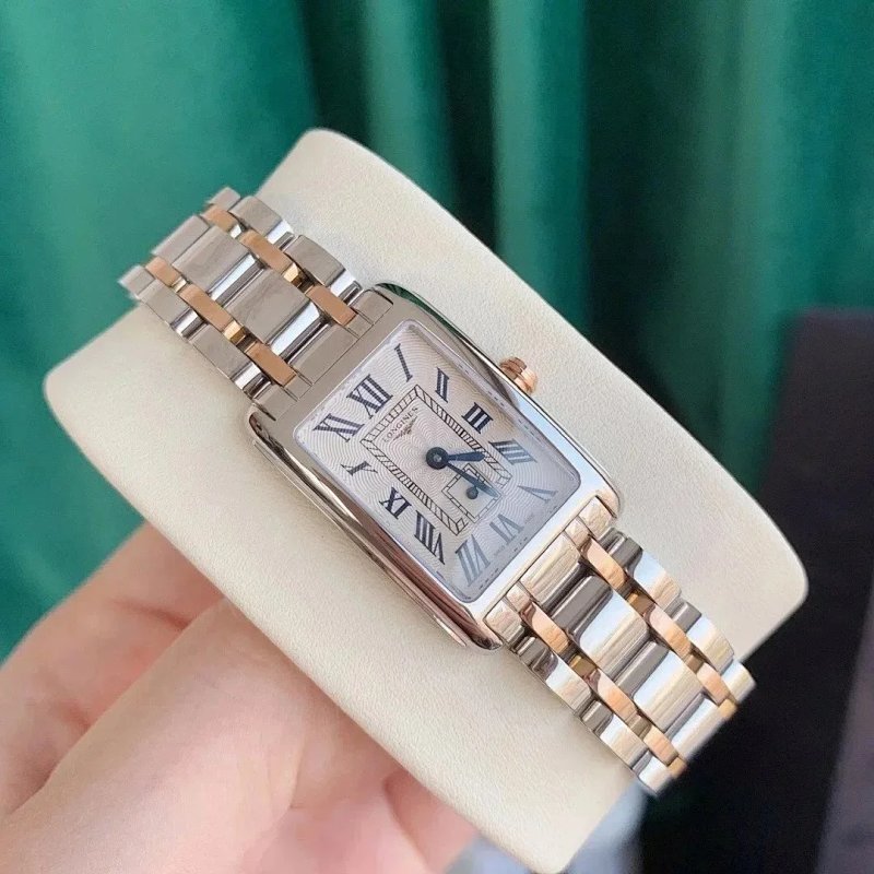 Longines watch