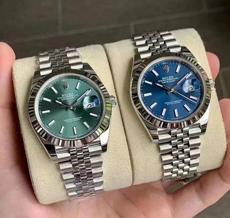 Rolex watch