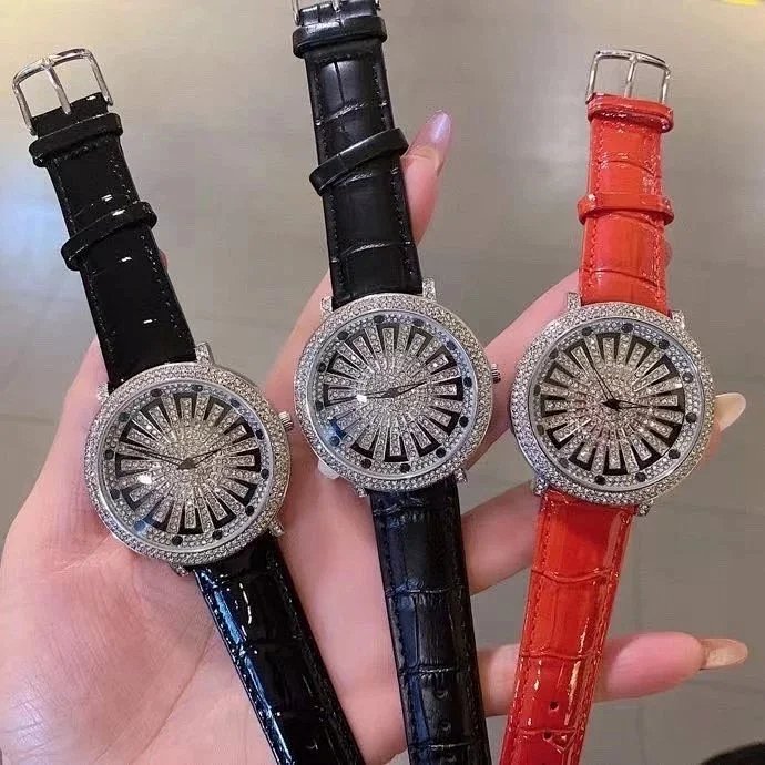 Watch from Three-legged