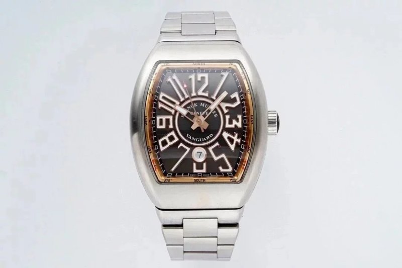 Abf Franck Muller FM 44x54 Mm