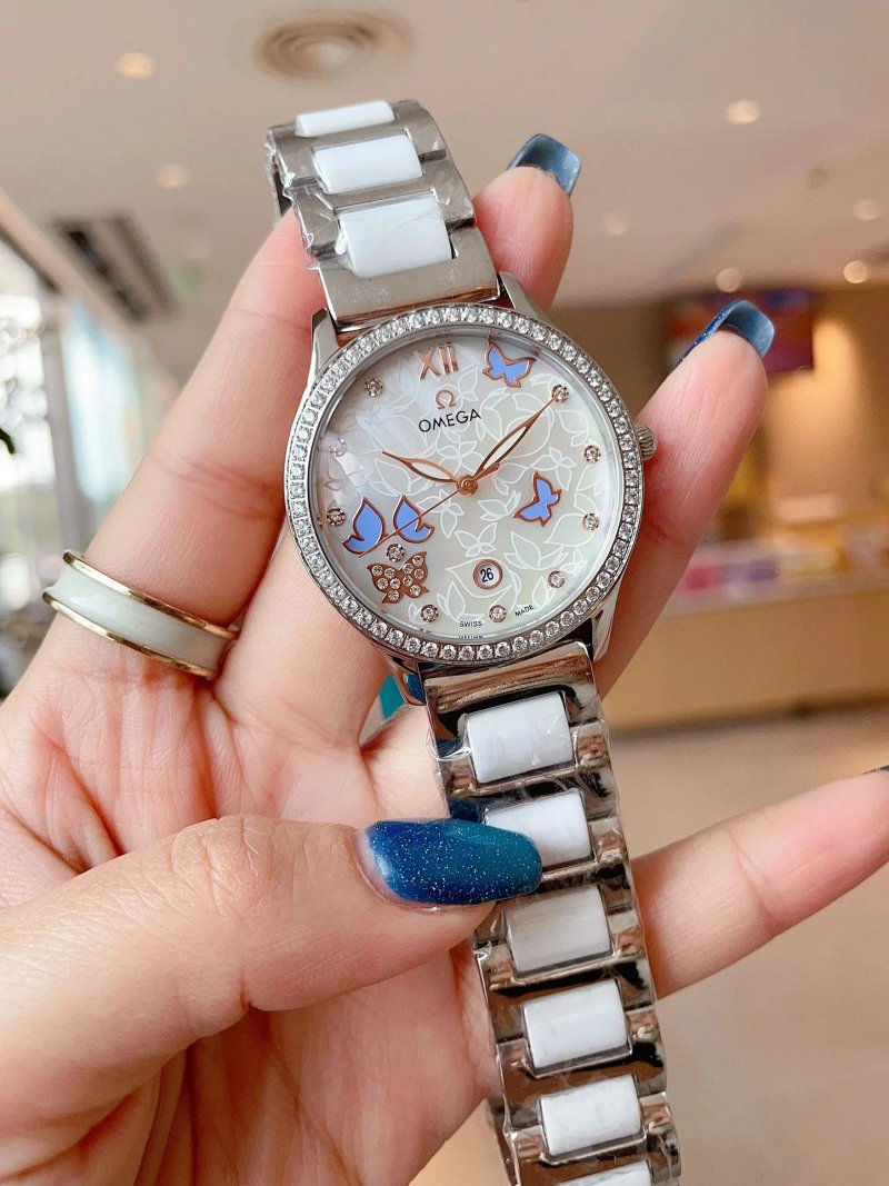 Omega watch