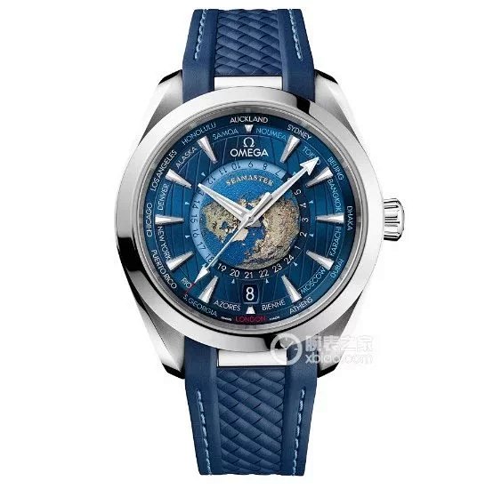 Omega Aqua Terra