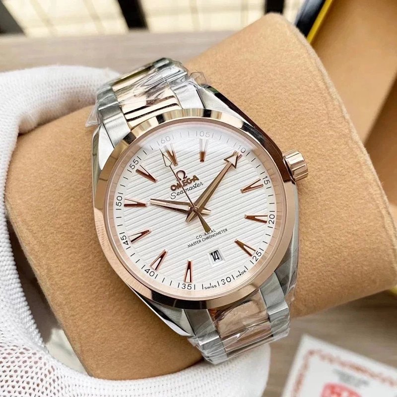 Omega watch
