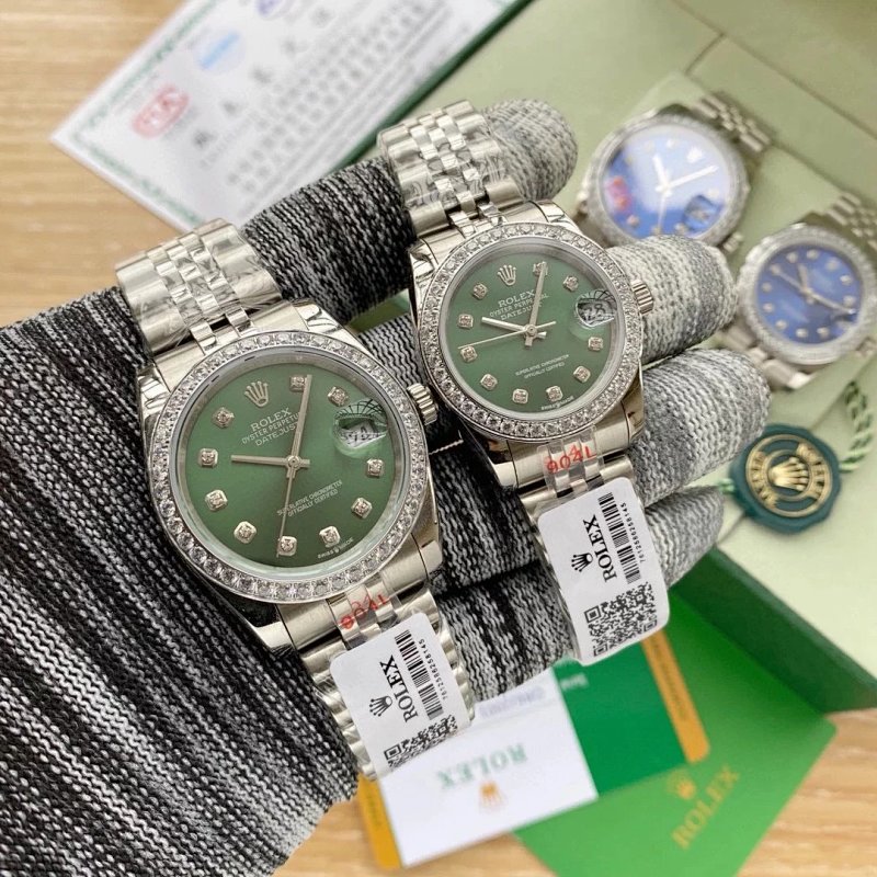 Rolex watch
