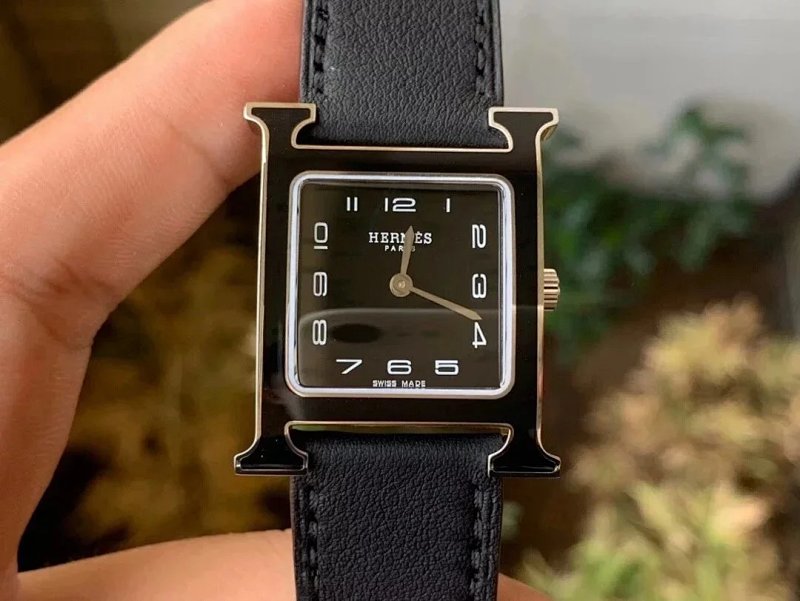 Hermès Hermes Heure H Eta H