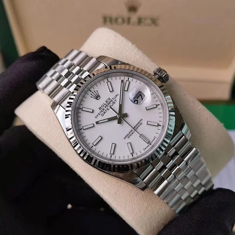 Rolex watch