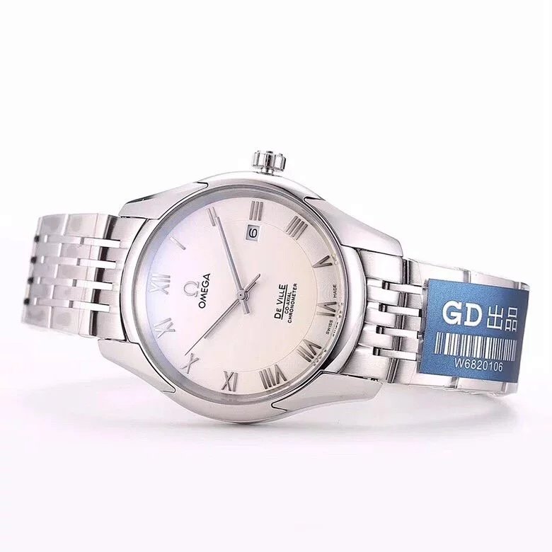 Omega watch