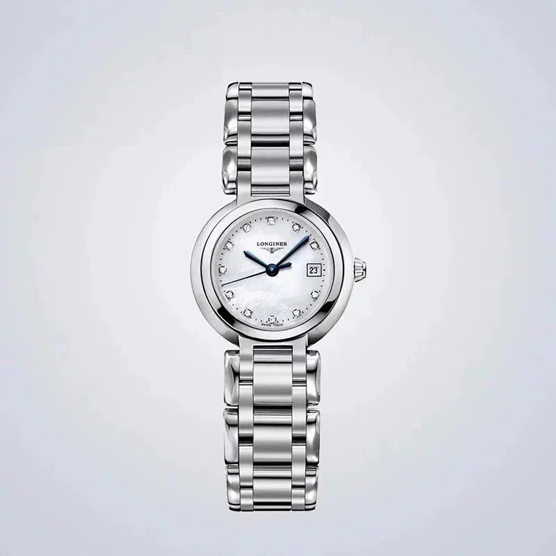 Longines watch