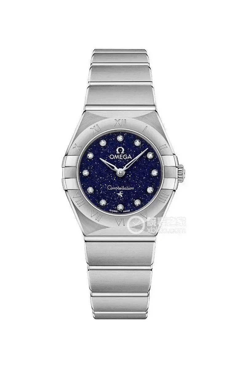 Omega watch