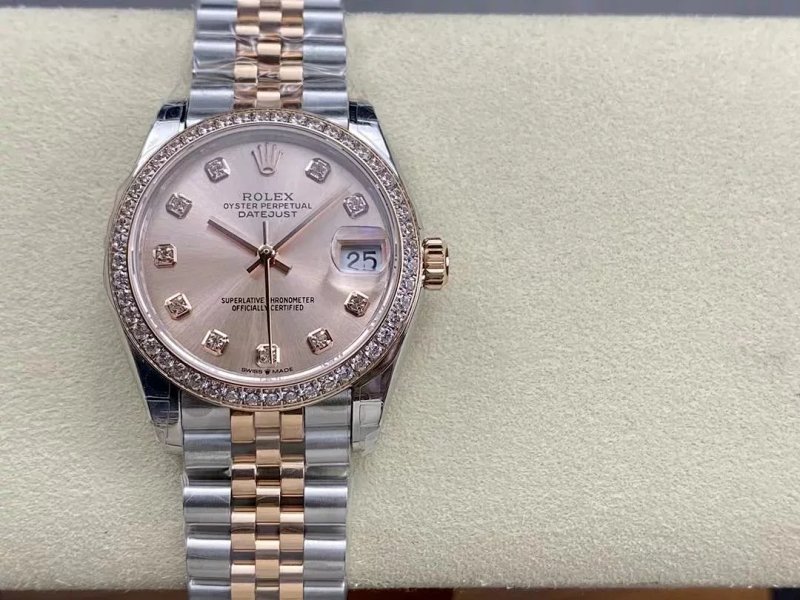 Rolex watch